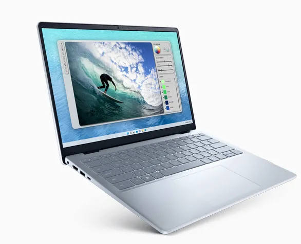 Dell Inspiron 14 5440 Laptop  | Intel  Core 5 120U | 16GB DDR5 RAM | 512GB SSD | 14" FHD Display | 1 Year Warranty